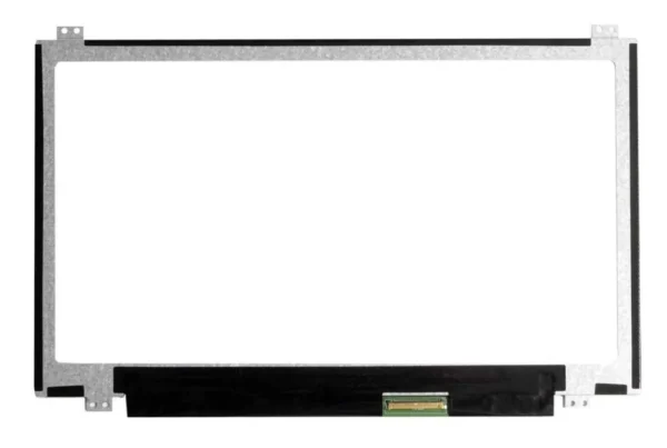 Dell Vostro 3400 14 Inch 40 Pin HD 1366 x 768 Laptop Paper LED Display Screen