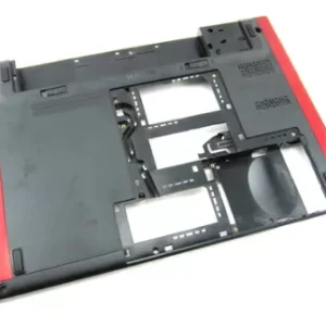 Dell Vostro 3400 Bottom Base Cover Red