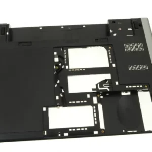 Dell Vostro 3400 Bottom Base Cover Silver