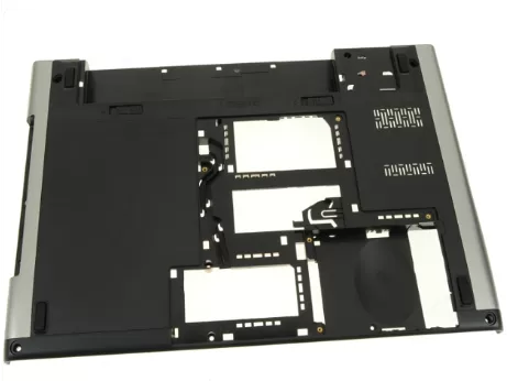 Dell vostro 3400 bottom base cover silver
