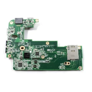 Dell Vostro 3450 14R N4110 Genuine USB Audio LAN Daugtherboard DAV02PI16E1