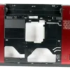 Dell Vostro 3450 Bottom Base Cover Red