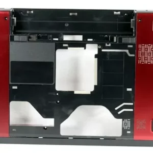 Dell Vostro 3450 Bottom Base Cover Red