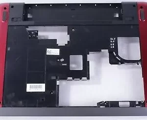 Dell Vostro 3460 Bottom Base Cover Red