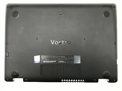 Dell vostro 3480 laptop base bottom cover