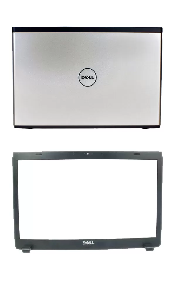 Dell vostro 3500 top cover with bezel