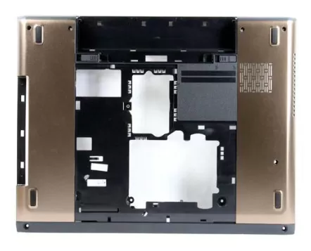 Dell vostro 3550 bottom base cover