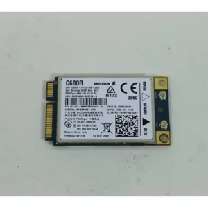 Dell Vostro 3550 Internal Wifi Card