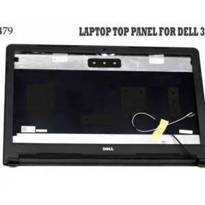 Dell Vostro 3558 Top Cover and Front Bezel AB