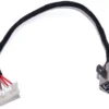 Dell Vostro 3568 DC Jack Cable