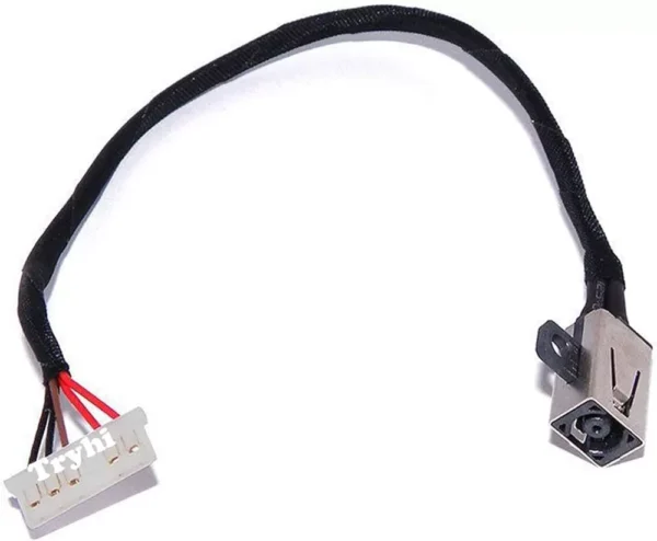 Dell Vostro 3568 DC Jack Cable