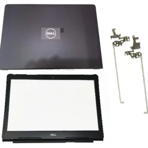 Dell Vostro 3581 LCD Top Cover Bezel with Hinges ABH
