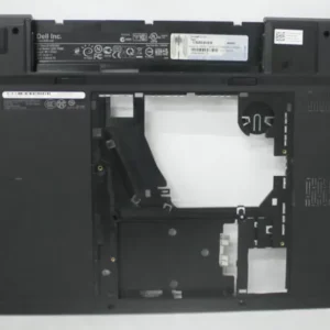 Dell Vostro 3700 Bottom Base Cover Silver
