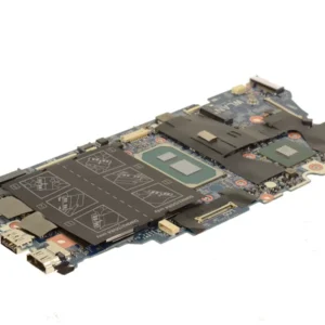Dell Vostro 5502 Laptop Motherboard System Board Core i7 MTYV1