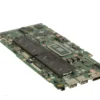 Dell Vostro 5581 Laptop Motherboard with Core i7 RGK9K