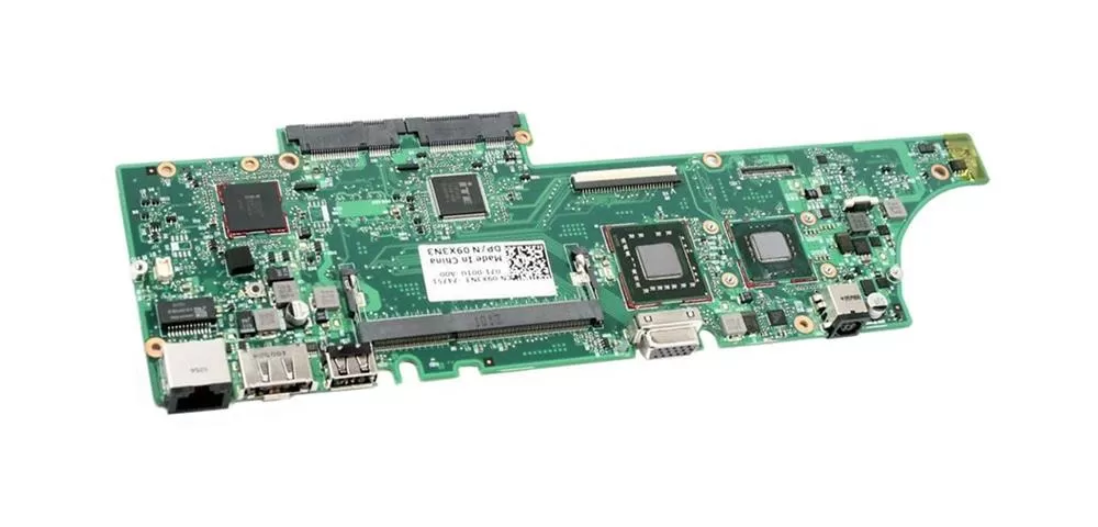 Dell vostro v13 series laptop motherboard