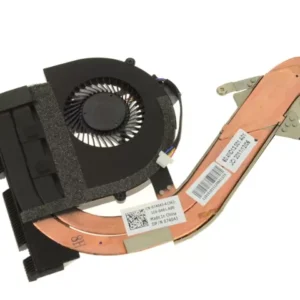 Dell Vostro V131 Heatsink with CPU Cooling Fan