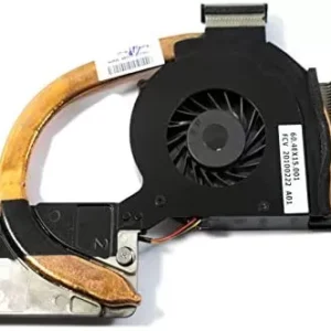 Dell Vostro V3300 Heatsink with CPU Cooling Fan