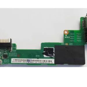 Dell Vostro V3400 USB Port Lan Port Daughterboard 48.4ES03.011