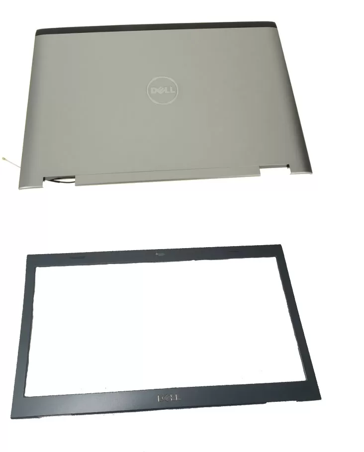 Dell vostro v3550 3550 lcd top cover with bezel ab