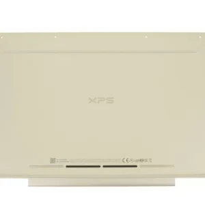 Dell XPS 13 7390 2in1 Bottom Base Metal Cover