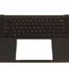 Dell XPS 13 9345 Palmrest with Keyboard