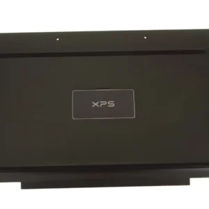 Dell XPS 13 9365 Bottom Base Metal Cover