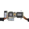 Dell XPS 13 9530 CPU Heatsink
