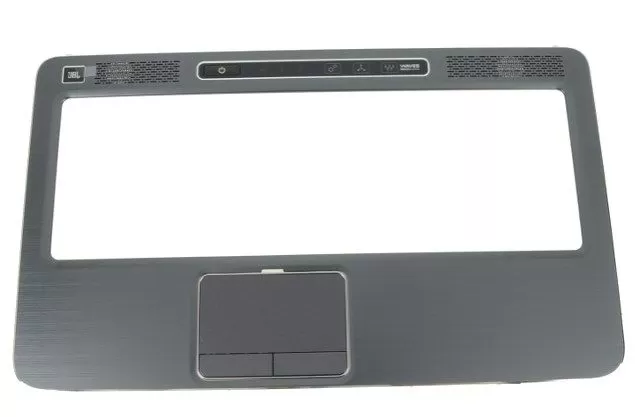 Dell xps 14 l401x touchpad palmrest