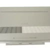 Dell XPS 15 7590 Bottom Base Metal Cover