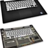 Dell XPS 15 9570 Precision 5530 Touchpad Palmrest