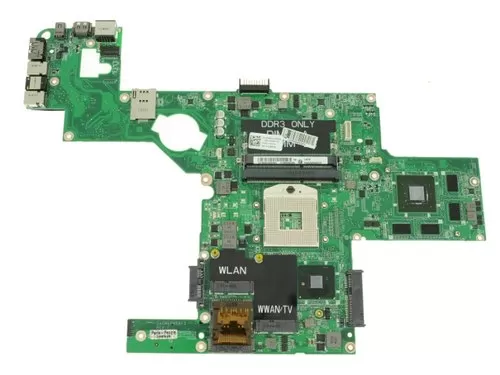 Dell xps 15 l501 laptop motherboard