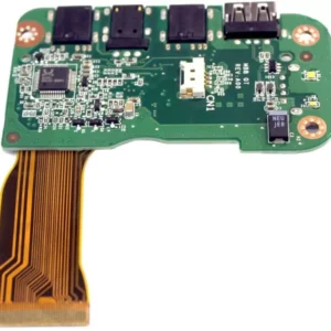 Dell XPS L401 USB Sound Card With Cable