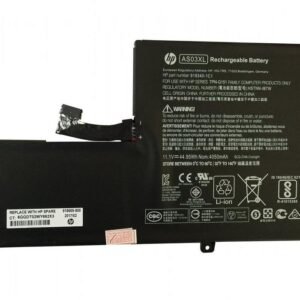 Genuine AS03XL Laptop battery for HP HSTNN-IB7W 918340-1C1 Choromebook 11 G5