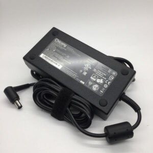 Genuine Chicony 180W 19V 9.5a 7.4*5.0mm A12-180P1A for Original MSI GL63 Power Adapter 8SE-071