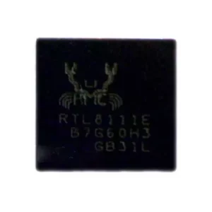 Genuine Chip For Board RT L8111E IC