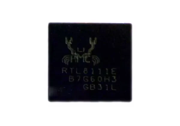 Genuine Chip For Board RT L8111E IC