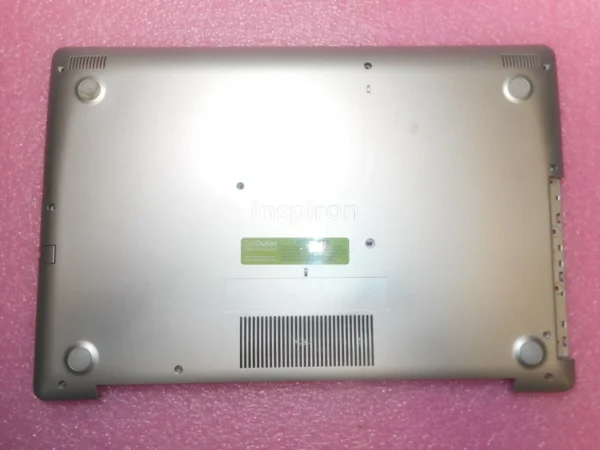 Genuine dell inspiron 15 5570 bottom base cover 0n4hxy