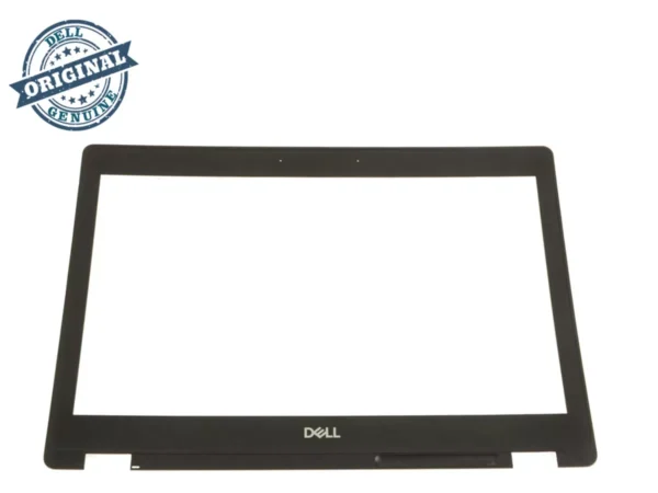 Genuine Dell Latitude 5290 LCD Front Trim Cover Bezel 0NYNDX NYNDX