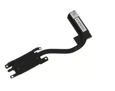 Genuine dell latitude e7450 cpu heatsink 0h0wk4 h0wk4 at1470010cl