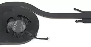 genuine Lenovo ThinkPad L480 20LS-20LT Cooling Fan with heatsink