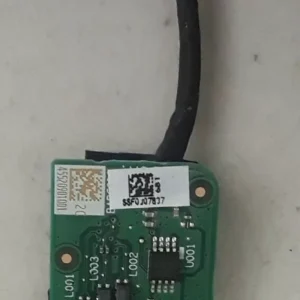 Genuine Lenovo Thinkpad T460 USB Board With Cable NS-A581