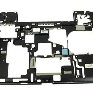 Genuine OEM Bottom Base Cover Lower Case Assembly For Dell Latitude E6510 P / N KV9KM 0KV9KM