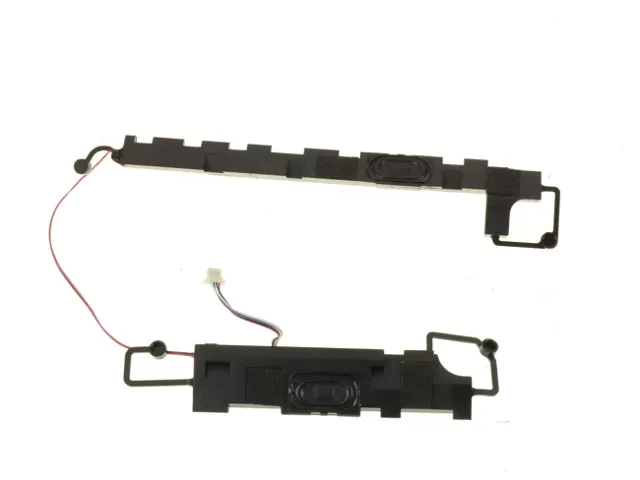 Genuine oem dell inspiron 14 (3442 / 3443 / 3441) speakers left and right - cn7fw
