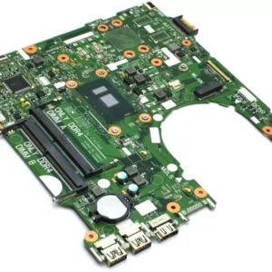 Genuine OEM Dell Inspiron 15 3567 Motherboards i3 Processor 6th Gen