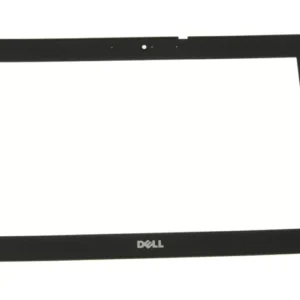 Genuine OEM Dell Latitude E6420 LCD Bezel Cam Port With H4NX0