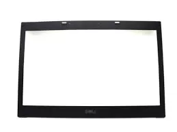 Genuine OEM Dell Latitude E6510 / Precision M4500 LCD Front Trim Bezel CRMM1