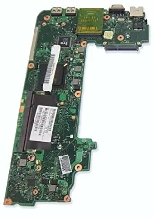 Hp 110-1000 on board cpu motherboard