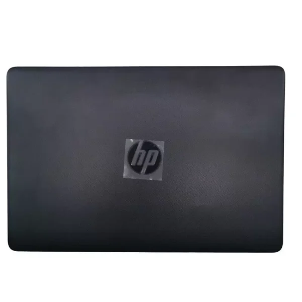 Hp 14-dq 14s-eq 14s-fq 14s-dr 14s-fr laptop screen back cover lcd top panel cover with bezel ab black tpn-q221 tpn-q242