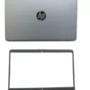 HP 14-DQ 14S-EQ 14s-FQ Laptop LCD Top Cover with Bezel AB